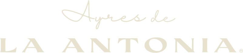Ayres de la Antonia — Inicio